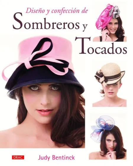 Diseño y Confección de Sombreros y Tocados
