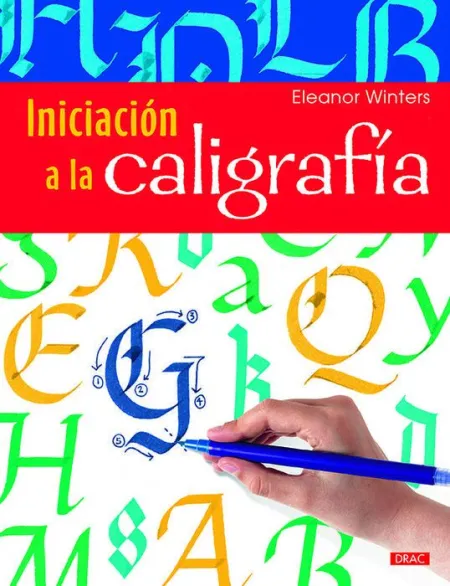 Iniciación a la Caligrafía