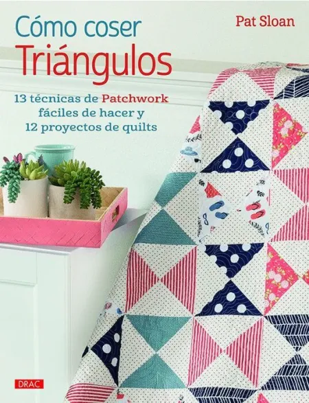 Como Coser Triangulos