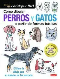 Cã?Â³Mo Pintar Perros y Gatos a Partir de Formas Bã?Â¡Sicas