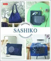 Sashiko 14 Proyectos de Bordado Japones