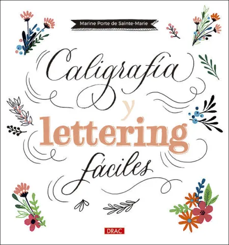 Caligrafía y Lettering Fáciles