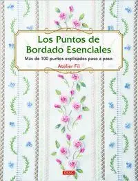 Los Puntos de Bordado Esenciales