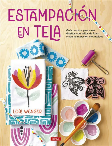 Estampación en Tela