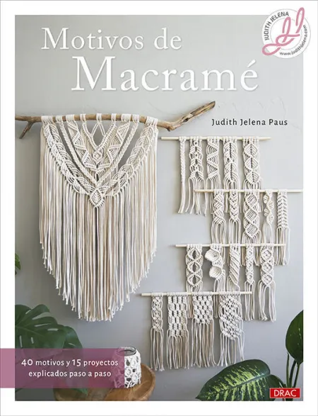 Motivos de Macrame