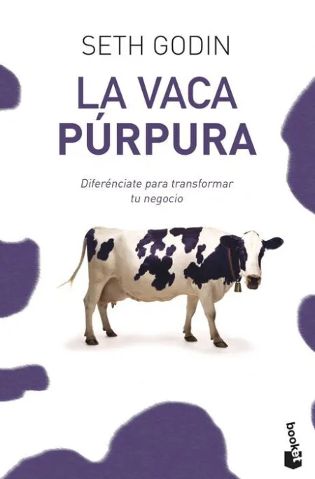 Vaca Purpura, la