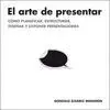 El Arte de Presentar