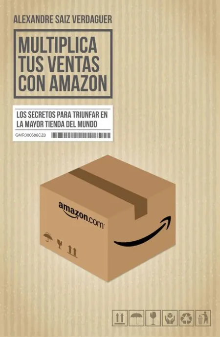 Multiplica Tus Ventas con Amazon