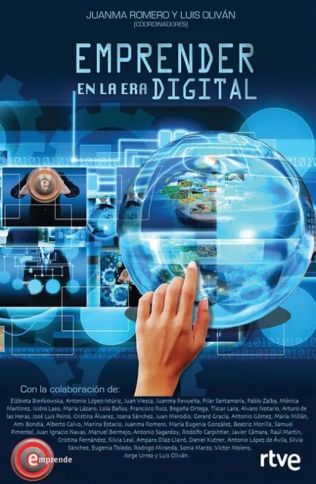 Emprender en la Era Digital