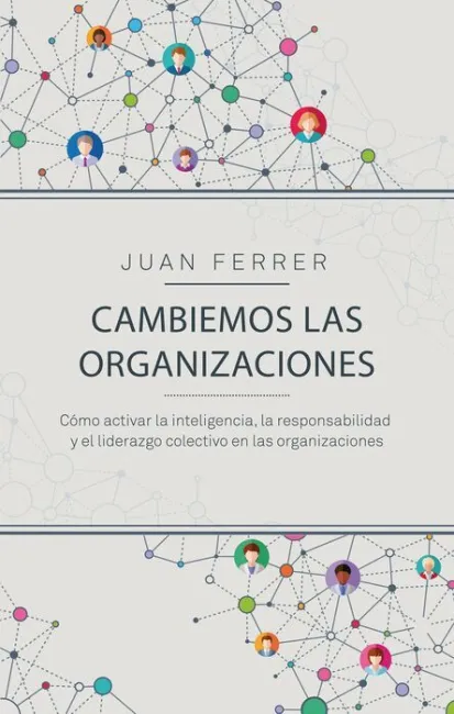 Cambiemos las Organizaciones