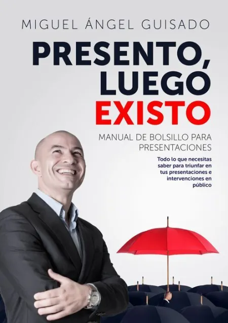 Presento, Luego Existo