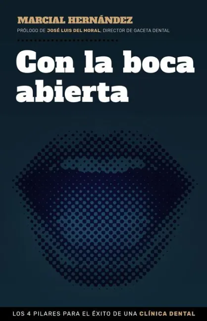 Con la Boca Abierta