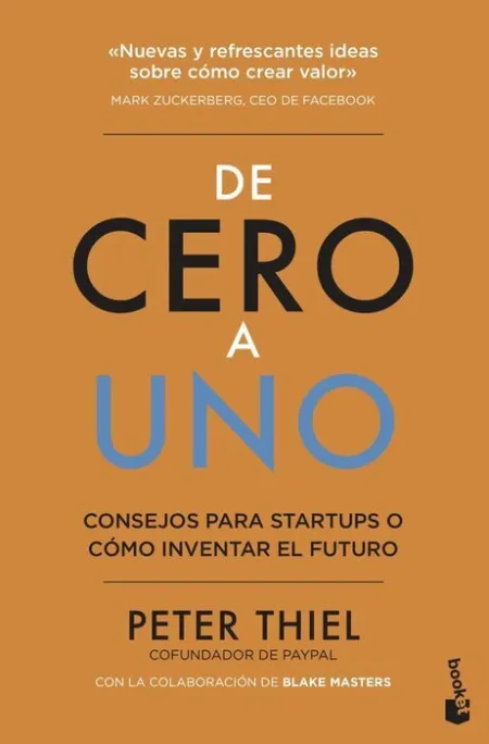De Cero a Uno