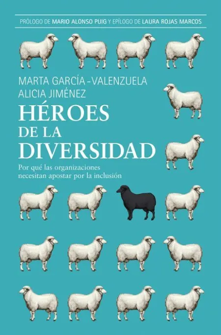 HeRoes de la Diversidad