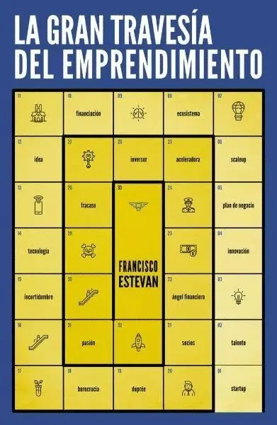 La Gran Travesía del Emprendimiento