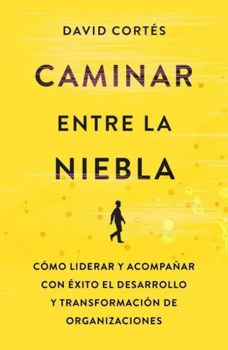 Caminar entre la Niebla