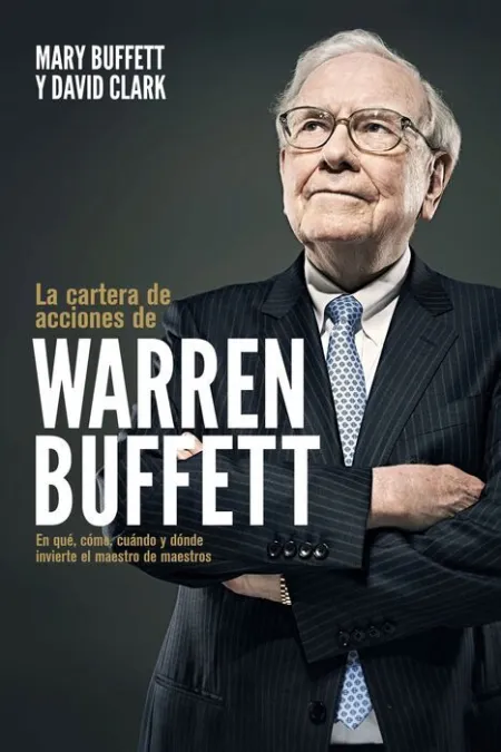 La Cartera de Acciones de Warren Buffett