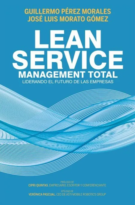 Lean Service. Management Total
