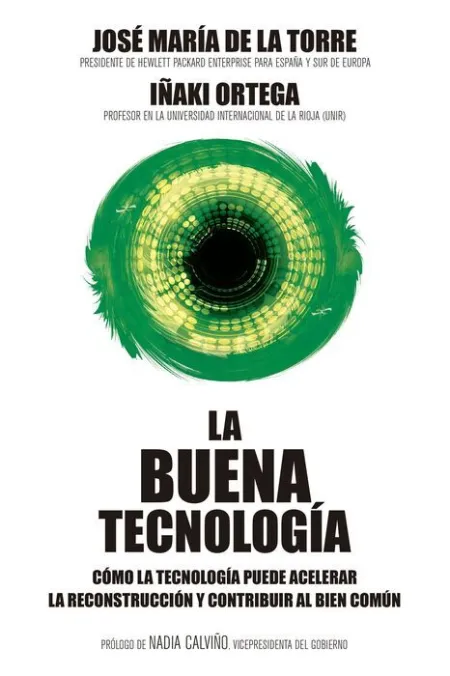 La Buena Tecnología