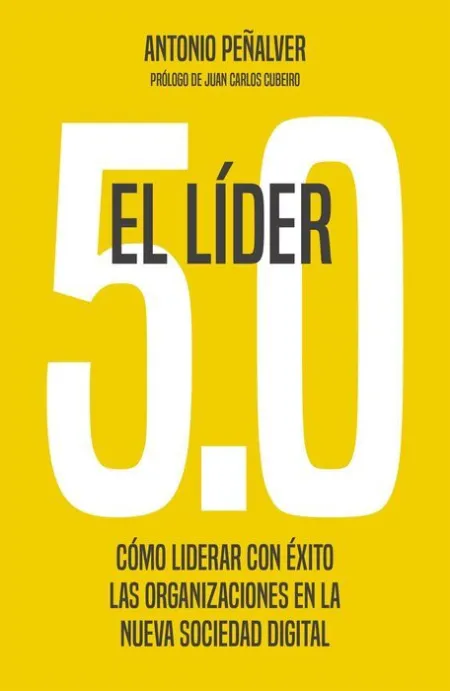 El Líder 5. 0
