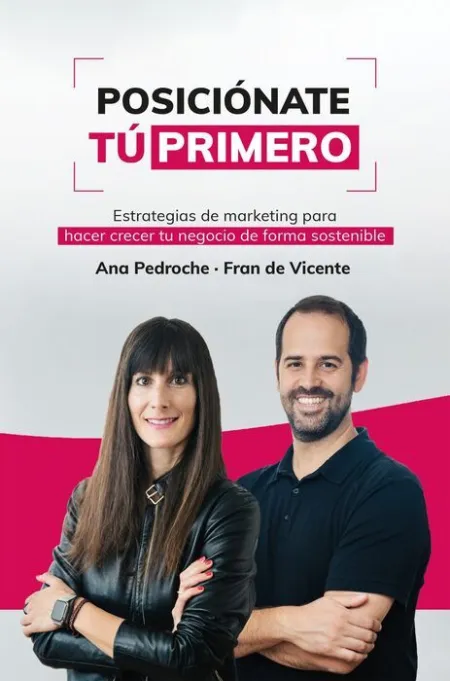Posiciónate tú Primero