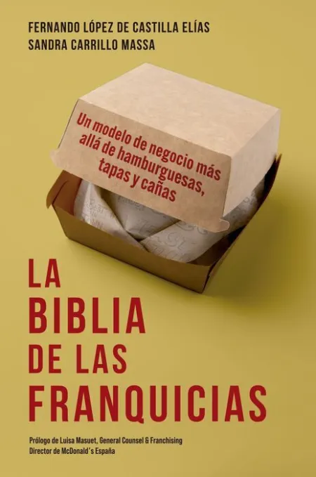 La Biblia de las Franquicias