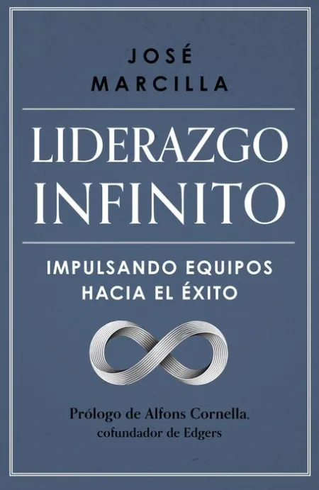 Liderazgo Infinito