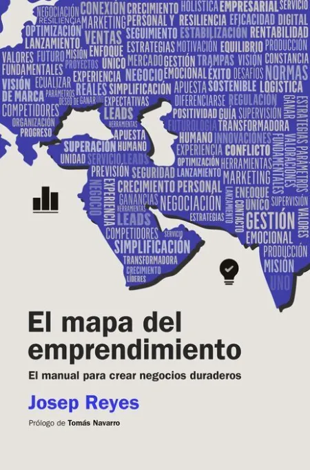 El Mapa del Emprendimiento
