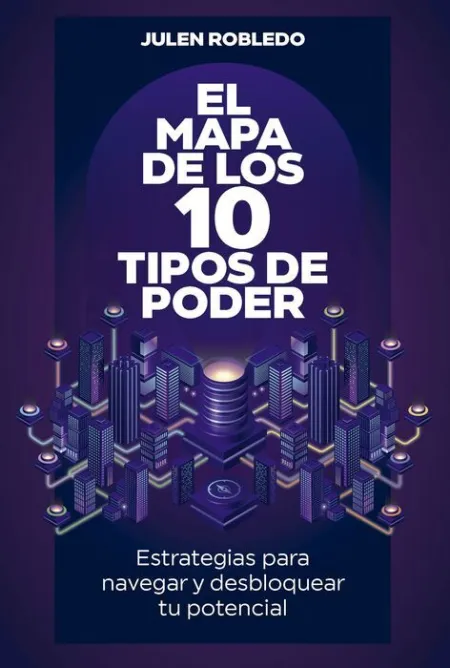 El Mapa de los 10 Tipos de Poder