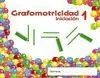 011 Trazos y Trazos 1 Iniciacion Grafomotricidad