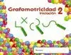 011 Trazos y Trazos 2 Iniciacion Grafomotricidad