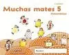 011 Muchas Mates 5