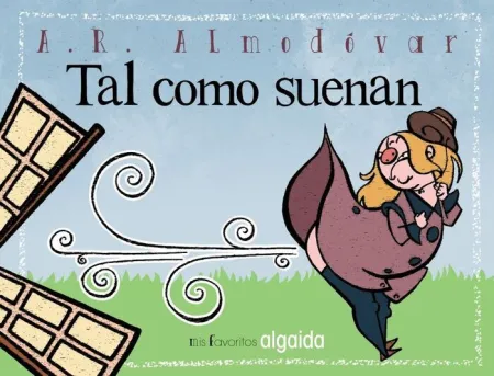 Tal Como Suenan