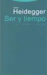 Ser y Tiempo