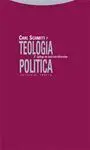 Teologia Politica
