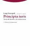 *** T2 Principia Iuris. Teoria del Derecho y de la Democracia