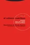 Milenio Huerfano, el.