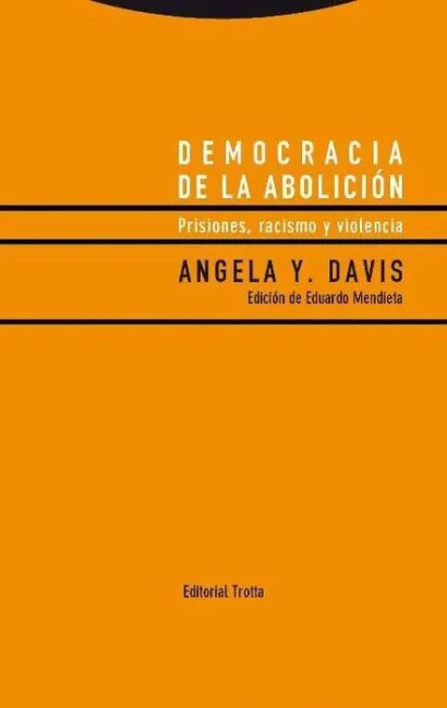 Democracia de la Abolición