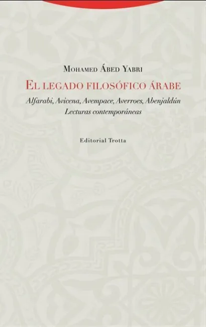 El Legado Filosófico Árabe