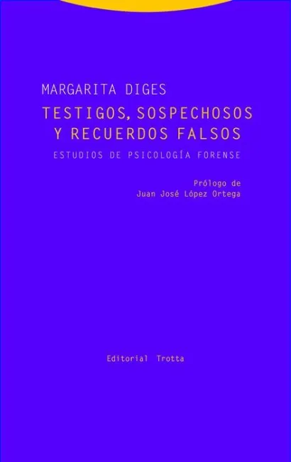 Testigos, Sospechosos y Recuerdos Falsos
