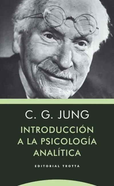 Introducción a la Psicología Analítica
