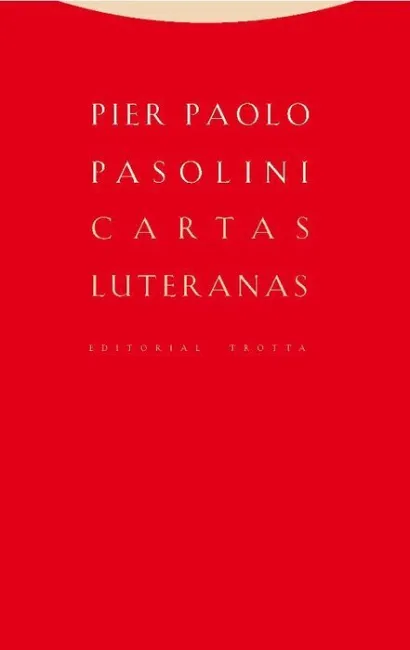 Cartas Luteranas