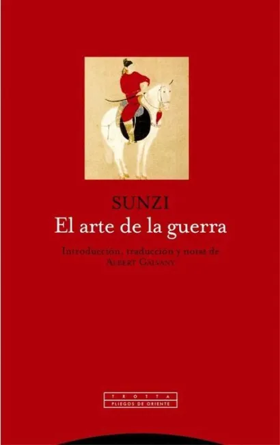 El Arte de la Guerra
