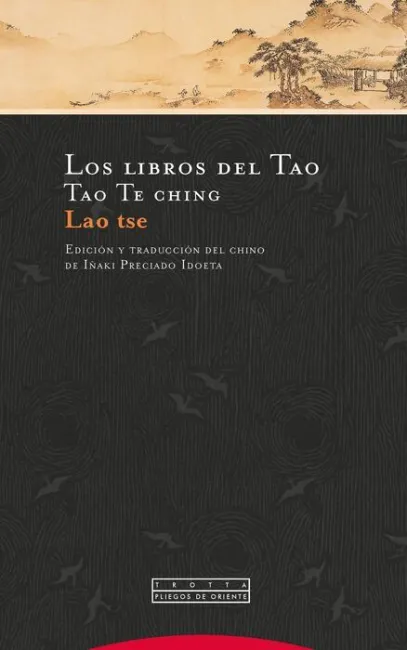 Los Libros del Tao