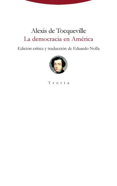 La Democracia en América
