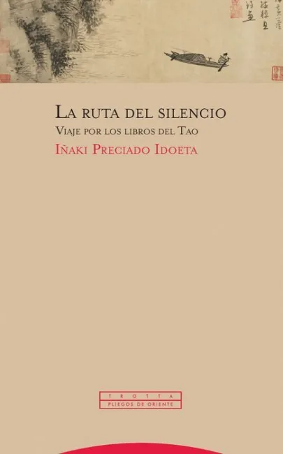 La Ruta del Silencio