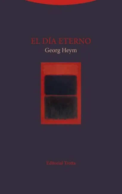 El Día Eterno
