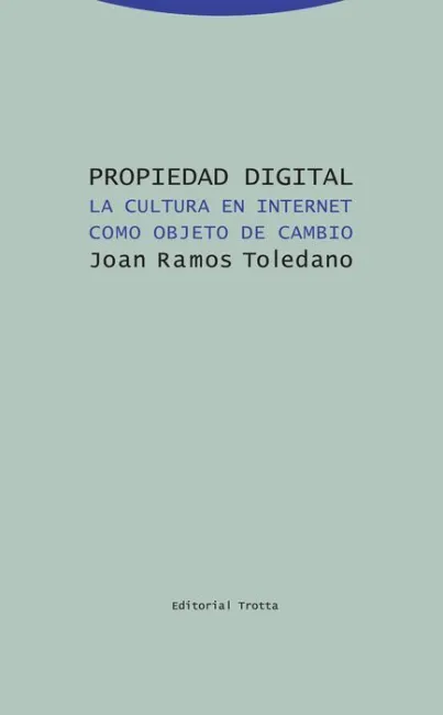 Propiedad Digital