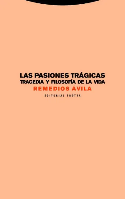 Pasiones Trágicas
