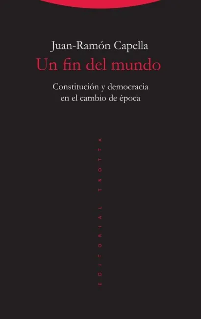 El Fin del Mundo